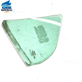 TOYOTA CAMRY 2018 - 2021 REAR PASSENGER SIDE QUARTER WINDOW GLASS OEM