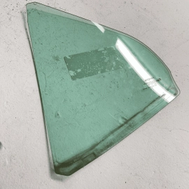 TOYOTA CAMRY 2018 - 2021 REAR PASSENGER SIDE QUARTER WINDOW GLASS OEM
