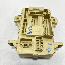 06-11 HYUNDAI ELANTRA CABIN FUSE RELAY BOX INTERIOR UNIT 919502H510 OEM 