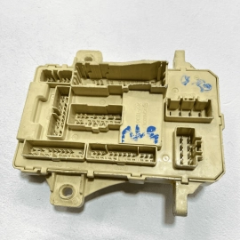 06-11 HYUNDAI ELANTRA CABIN FUSE RELAY BOX INTERIOR UNIT 919502H510 OEM 