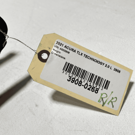 21-2023 ACURA TLX RDX REAR RIGHT PASSENGER SIDE SUSPENSION LOWER CONTROL ARM OEM