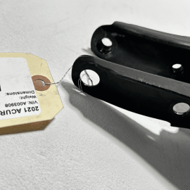 21-2023 ACURA TLX RDX REAR RIGHT PASSENGER SIDE SUSPENSION LOWER CONTROL ARM OEM