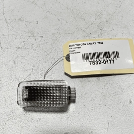 TOYOTA CAMRY 2018-2024 Rear Trunk Cargo Light Lamp OEM