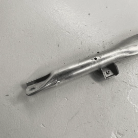 TESLA MODEL S 75D Front Left Driver Coolant Part Holder Bracket  2016-2020