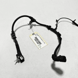 2021-2023 ACURA TLX REAR LEFT DRIVER ABS SPEED SENSOR WIRE CABLE HARNESS OEM