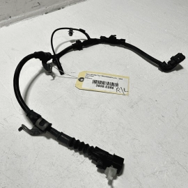 2021-2023 ACURA TLX REAR LEFT DRIVER ABS SPEED SENSOR WIRE CABLE HARNESS OEM