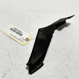 TOYOTA CAMRY 2018-2022 FRONT PASSENGER SIDE COWL VENT GRILLE SEAL COVER OEM
