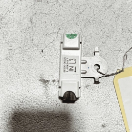 TOYOTA CAMRY 18-23 REAR LEFT DRIVER SIDE ANTENNA AMPLIFIER MODULE UNIT OEM