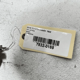 TOYOTA CAMRY 18-23 REAR LEFT DRIVER SIDE ANTENNA AMPLIFIER MODULE UNIT OEM