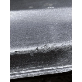 2021 - 2023 ACURA TLX TECH PKG LEFT DRIVER SKIRT ROCKER PANEL MOLDING NH797M OEM