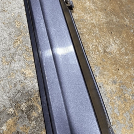 2021 - 2023 ACURA TLX TECH PKG LEFT DRIVER SKIRT ROCKER PANEL MOLDING NH797M OEM