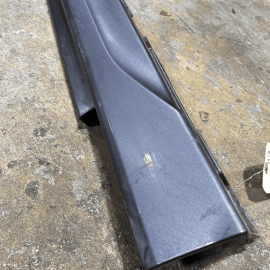 2021 - 2023 ACURA TLX TECH PKG LEFT DRIVER SKIRT ROCKER PANEL MOLDING NH797M OEM