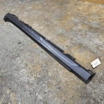 2021 - 2023 ACURA TLX TECH PKG LEFT DRIVER SKIRT ROCKER PANEL MOLDING NH797M OEM