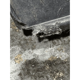 2021 - 2023 ACURA TLX TECH PKG LEFT DRIVER SKIRT ROCKER PANEL MOLDING NH797M OEM