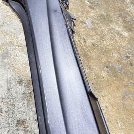 2021 - 2023 ACURA TLX TECH PKG LEFT DRIVER SKIRT ROCKER PANEL MOLDING NH797M OEM