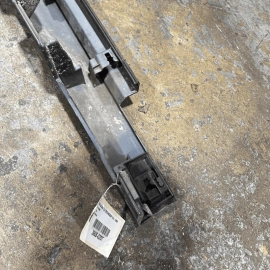 2021 - 2023 ACURA TLX TECH PKG LEFT DRIVER SKIRT ROCKER PANEL MOLDING NH797M OEM