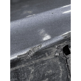 2021 - 2023 ACURA TLX TECH PKG LEFT DRIVER SKIRT ROCKER PANEL MOLDING NH797M OEM