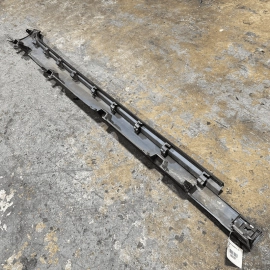 2021 - 2023 ACURA TLX TECH PKG LEFT DRIVER SKIRT ROCKER PANEL MOLDING NH797M OEM