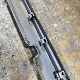 2021 - 2023 ACURA TLX TECH PKG LEFT DRIVER SKIRT ROCKER PANEL MOLDING NH797M OEM