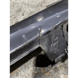 2021 - 2023 ACURA TLX TECH PKG LEFT DRIVER SKIRT ROCKER PANEL MOLDING NH797M OEM