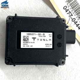 2012 - 2020 Tesla Model S Homelink Computer Garage Door Control Module Unit