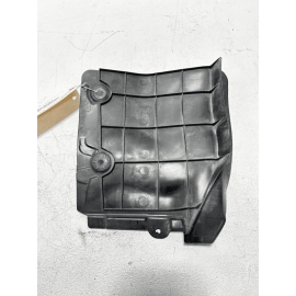 TOYOTA CAMRY 2018-2024 FRONT PASSENGER SIDE APRON RADIATOR SPLASH SHIELD OEM