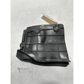 TOYOTA CAMRY 2018-2024 FRONT PASSENGER SIDE APRON RADIATOR SPLASH SHIELD OEM