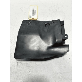 TOYOTA CAMRY 2018-2024 FRONT PASSENGER SIDE APRON RADIATOR SPLASH SHIELD OEM