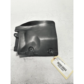 TOYOTA CAMRY 2018-2024 FRONT PASSENGER SIDE APRON RADIATOR SPLASH SHIELD OEM