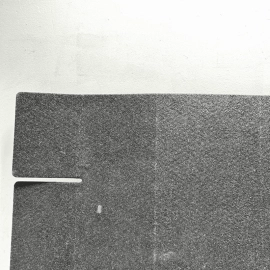 2021-2023 ACURA TLX TRUNK LID SPARE FLOOR CARGO CARPET PANEL BOARD COVER OEM 2021-2023 ACURA TLX TRUNK LID SPARE FLOOR CARGO CARPET PANEL BOARD COVER OEM