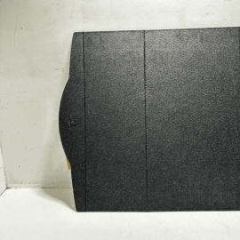 2021-2023 ACURA TLX TRUNK LID SPARE FLOOR CARGO CARPET PANEL BOARD COVER OEM 2021-2023 ACURA TLX TRUNK LID SPARE FLOOR CARGO CARPET PANEL BOARD COVER OEM