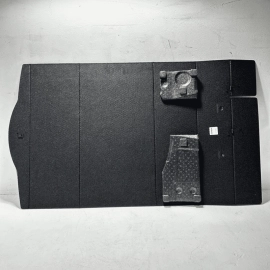 2021-2023 ACURA TLX TRUNK LID SPARE FLOOR CARGO CARPET PANEL BOARD COVER OEM 2021-2023 ACURA TLX TRUNK LID SPARE FLOOR CARGO CARPET PANEL BOARD COVER OEM