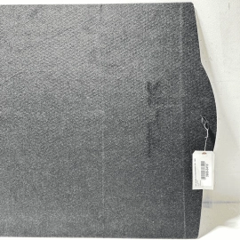 2021-2023 ACURA TLX TRUNK LID SPARE FLOOR CARGO CARPET PANEL BOARD COVER OEM 2021-2023 ACURA TLX TRUNK LID SPARE FLOOR CARGO CARPET PANEL BOARD COVER OEM