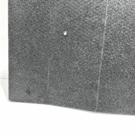 2021-2023 ACURA TLX TRUNK LID SPARE FLOOR CARGO CARPET PANEL BOARD COVER OEM 2021-2023 ACURA TLX TRUNK LID SPARE FLOOR CARGO CARPET PANEL BOARD COVER OEM