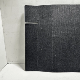 2021-2023 ACURA TLX TRUNK LID SPARE FLOOR CARGO CARPET PANEL BOARD COVER OEM 2021-2023 ACURA TLX TRUNK LID SPARE FLOOR CARGO CARPET PANEL BOARD COVER OEM