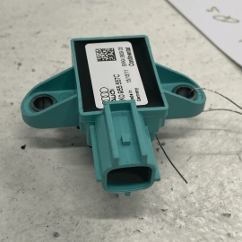 15-18 AUDI Q3 FRONT LEFT RIGHT SIDE DOOR CRASH IMPACT SENSOR OEM 8K0955557C