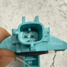 15-18 AUDI Q3 FRONT LEFT RIGHT SIDE DOOR CRASH IMPACT SENSOR OEM 8K0955557C