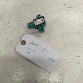 15-18 AUDI Q3 FRONT LEFT RIGHT SIDE DOOR CRASH IMPACT SENSOR OEM 8K0955557C