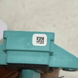 15-18 AUDI Q3 FRONT LEFT RIGHT SIDE DOOR CRASH IMPACT SENSOR OEM 8K0955557C