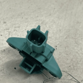 15-18 AUDI Q3 FRONT LEFT RIGHT SIDE DOOR CRASH IMPACT SENSOR OEM 8K0955557C