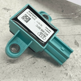 15-18 AUDI Q3 FRONT LEFT RIGHT SIDE DOOR CRASH IMPACT SENSOR OEM 8K0955557C