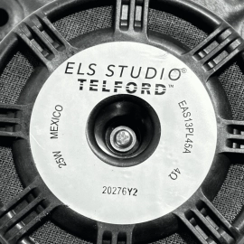 2021-2023 ACURA TLX REAR LEFT OR RIGHT DECK SUBWOOFER 39120-TGV-A01 OEM