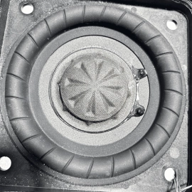 2021-2023 ACURA TLX REAR LEFT OR RIGHT DECK SUBWOOFER 39120-TGV-A01 OEM