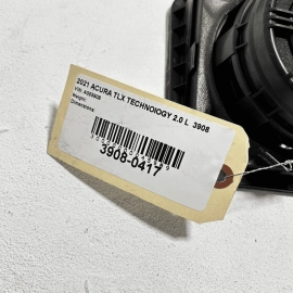 2021-2023 ACURA TLX REAR LEFT OR RIGHT DECK SUBWOOFER 39120-TGV-A01 OEM