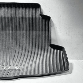 21-2024 ACURA TLX TRUNK ALL WEATHER RUBBER CARGO TRUNK FLOOR MAT LINER TRAY OEM