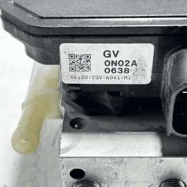 2021-2023 ACURA TLX ELECTRONIC POWER BRAKE BOOSTER OEM