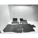 2021-2024 ACURA TLX INTERIOR FLOOR CARPETS MATS MAT SET OF 4 PCS OEM