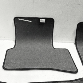 2021-2024 ACURA TLX INTERIOR FLOOR CARPETS MATS MAT SET OF 4 PCS OEM 2021-2024 ACURA TLX INTERIOR FLOOR CARPETS MATS MAT SET OF 4 PCS OEM