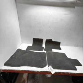 2021-2024 ACURA TLX INTERIOR FLOOR CARPETS MATS MAT SET OF 4 PCS OEM 2021-2024 ACURA TLX INTERIOR FLOOR CARPETS MATS MAT SET OF 4 PCS OEM