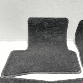 2021-2024 ACURA TLX INTERIOR FLOOR CARPETS MATS MAT SET OF 4 PCS OEM 2021-2024 ACURA TLX INTERIOR FLOOR CARPETS MATS MAT SET OF 4 PCS OEM